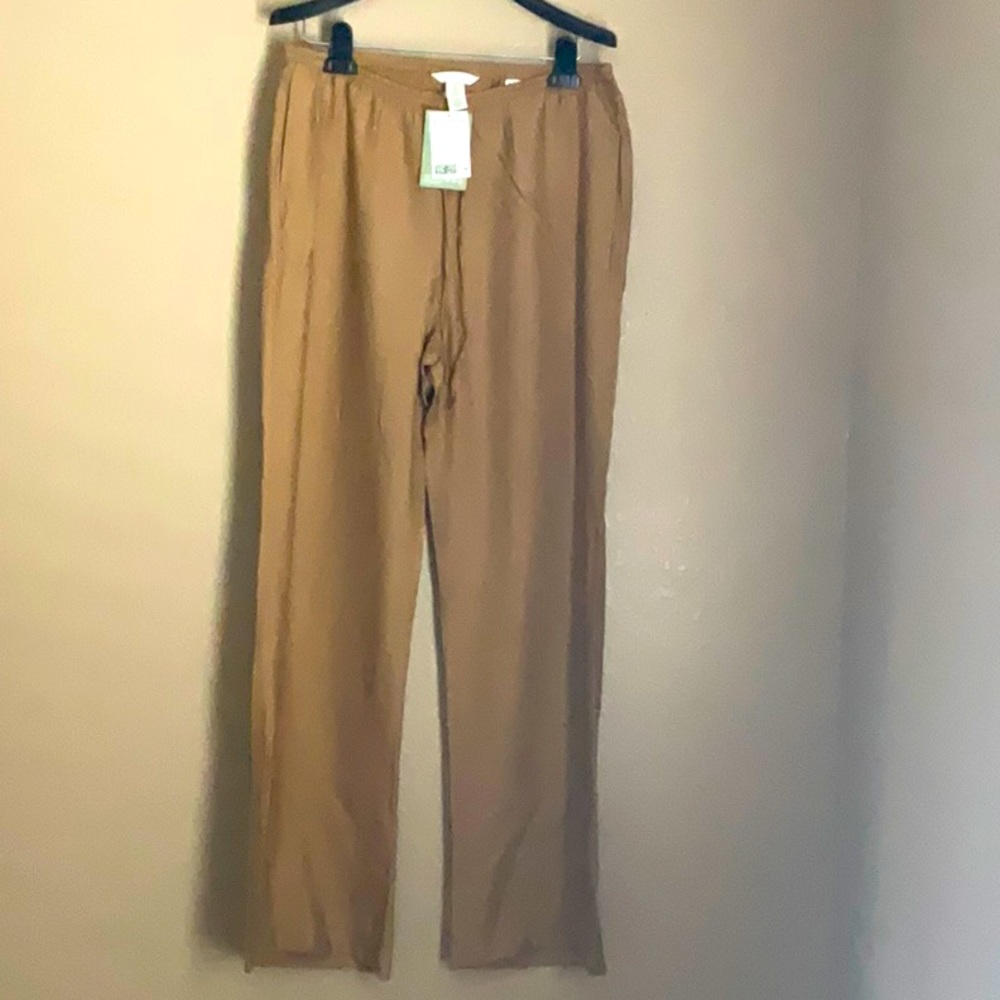Casual pants